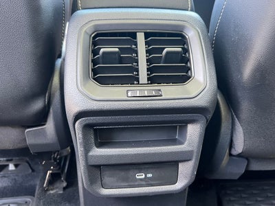 2022 Volkswagen Taos 1.5T SEL