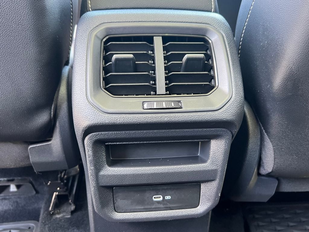 2022 Volkswagen Taos 1.5T SEL
