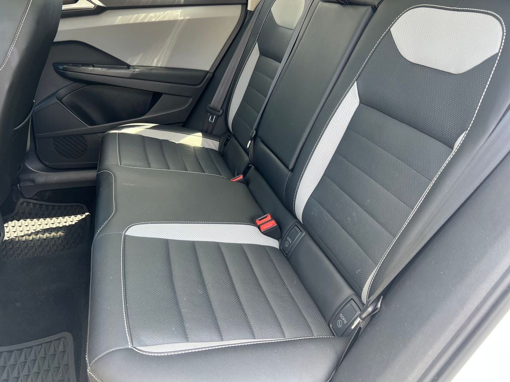 2022 Volkswagen Taos 1.5T SEL