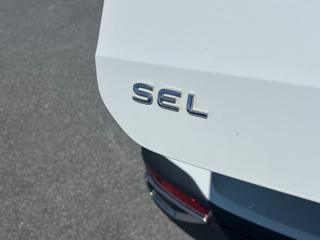 2022 Volkswagen Taos 1.5T SEL