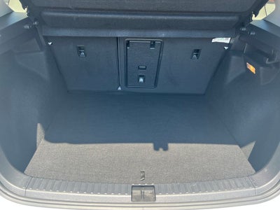 2022 Volkswagen Taos 1.5T SEL