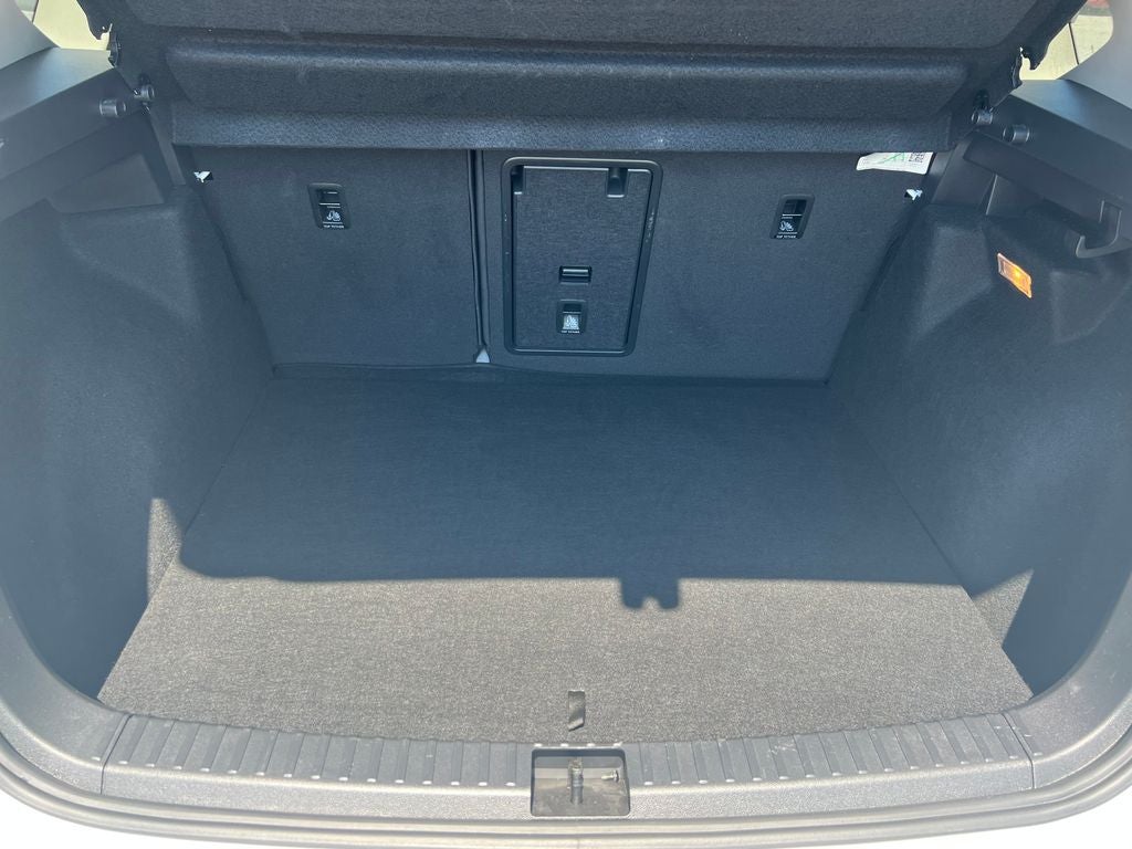 2022 Volkswagen Taos 1.5T SEL