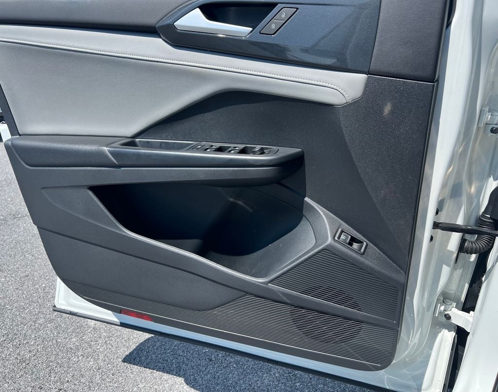 2022 Volkswagen Taos 1.5T SEL