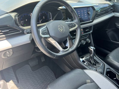 2022 Volkswagen Taos 1.5T SEL