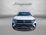 2022 Volkswagen Taos 1.5T SEL