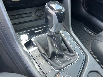 2022 Volkswagen Taos 1.5T SEL