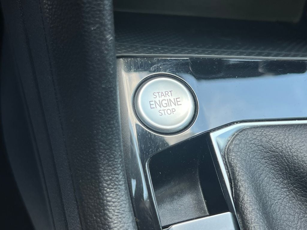 2022 Volkswagen Taos 1.5T SEL