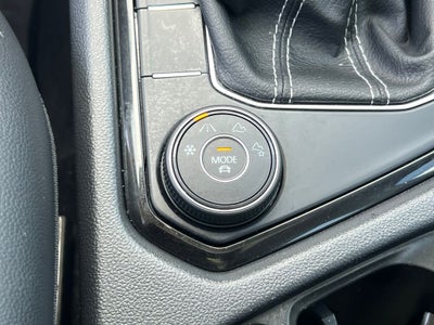 2022 Volkswagen Taos 1.5T SEL