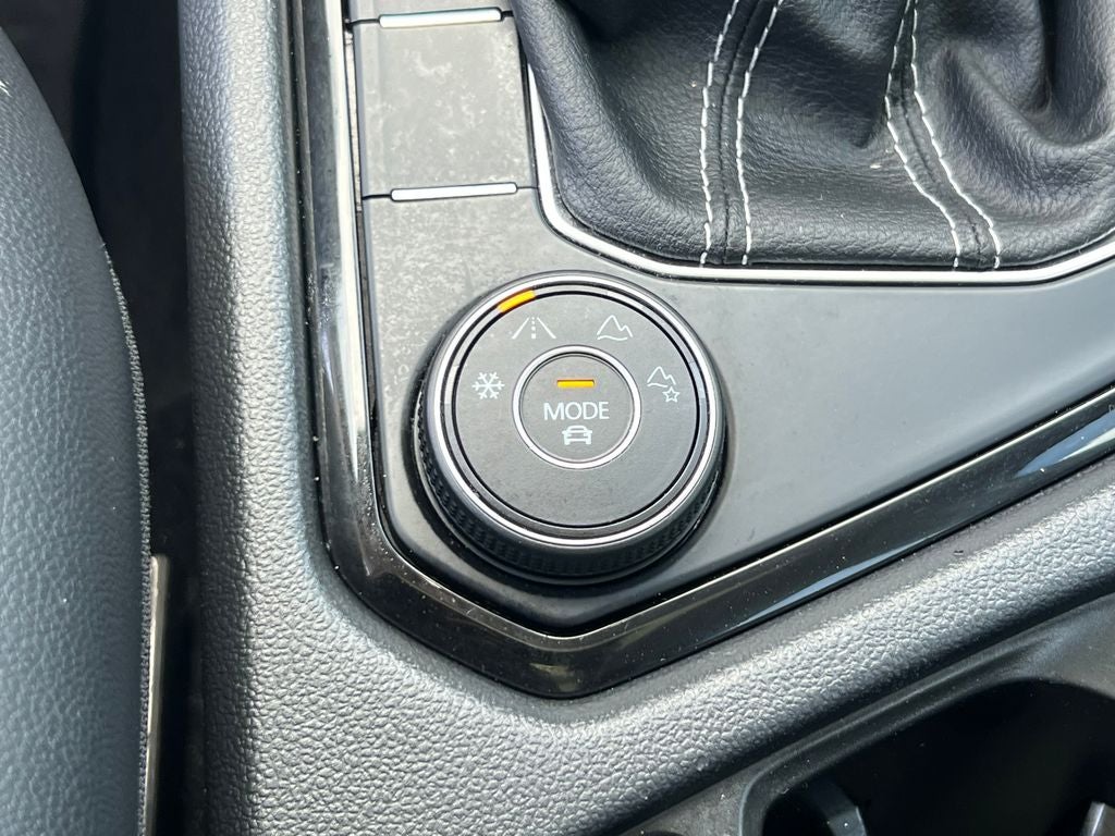 2022 Volkswagen Taos 1.5T SEL