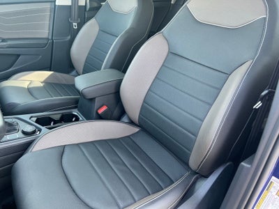 2024 Volkswagen Taos 1.5T SEL
