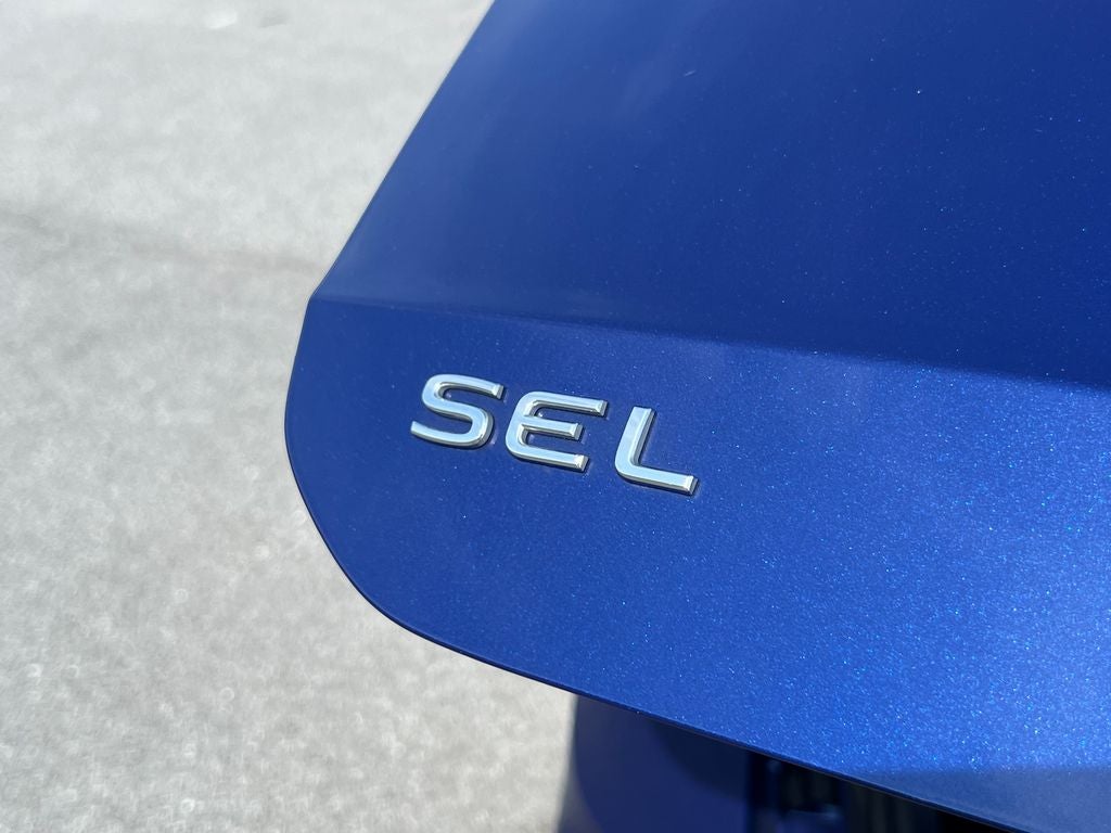 2024 Volkswagen Taos 1.5T SEL