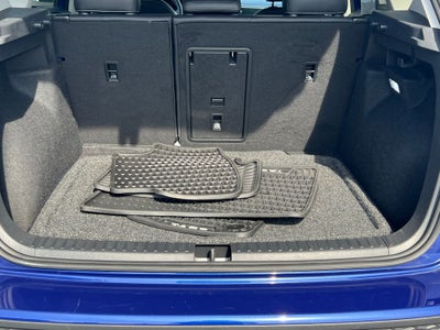 2024 Volkswagen Taos 1.5T SEL