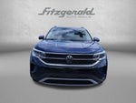 2024 Volkswagen Taos 1.5T SEL