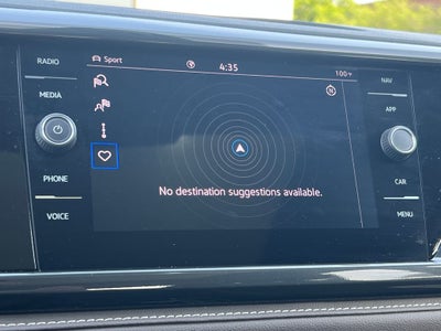 2024 Volkswagen Taos 1.5T SEL