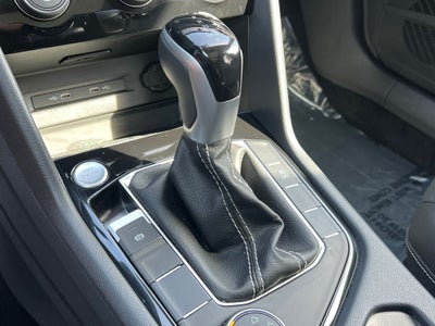 2024 Volkswagen Taos 1.5T SEL