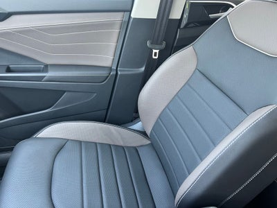 2024 Volkswagen Taos 1.5T SEL