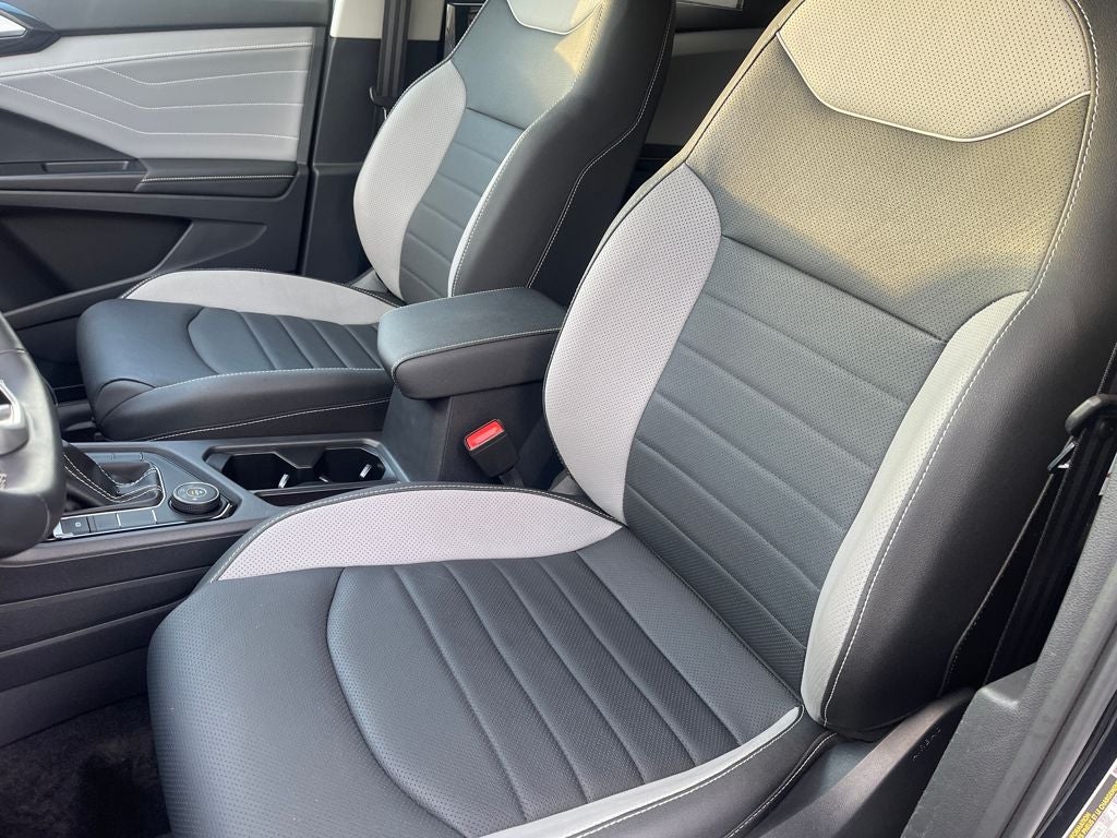 2024 Volkswagen Taos 1.5T SEL