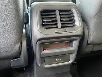 2024 Volkswagen Taos 1.5T SEL