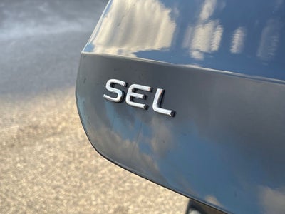 2024 Volkswagen Taos 1.5T SEL