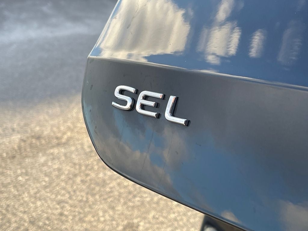 2024 Volkswagen Taos 1.5T SEL