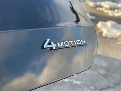 2024 Volkswagen Taos 1.5T SEL