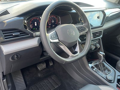2024 Volkswagen Taos 1.5T SEL