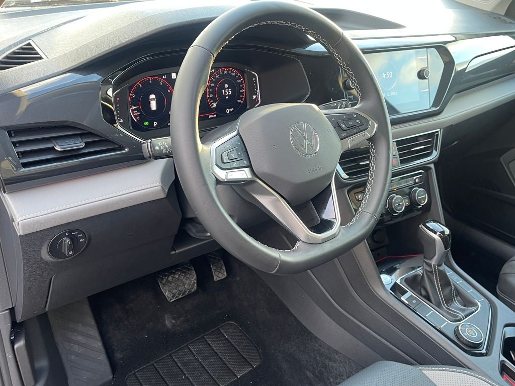 2024 Volkswagen Taos 1.5T SEL