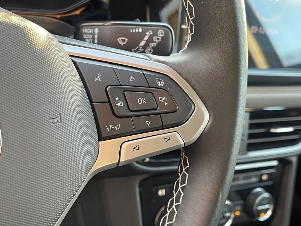 2024 Volkswagen Taos 1.5T SEL