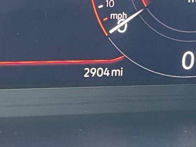 2024 Volkswagen Taos 1.5T SEL