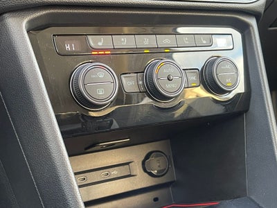 2024 Volkswagen Taos 1.5T SEL