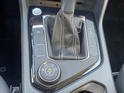 2024 Volkswagen Taos 1.5T SEL