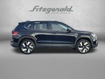 2024 Volkswagen Taos 1.5T SEL
