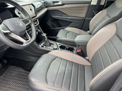 2024 Volkswagen Taos 1.5T SEL