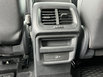 2024 Volkswagen Taos 1.5T SEL