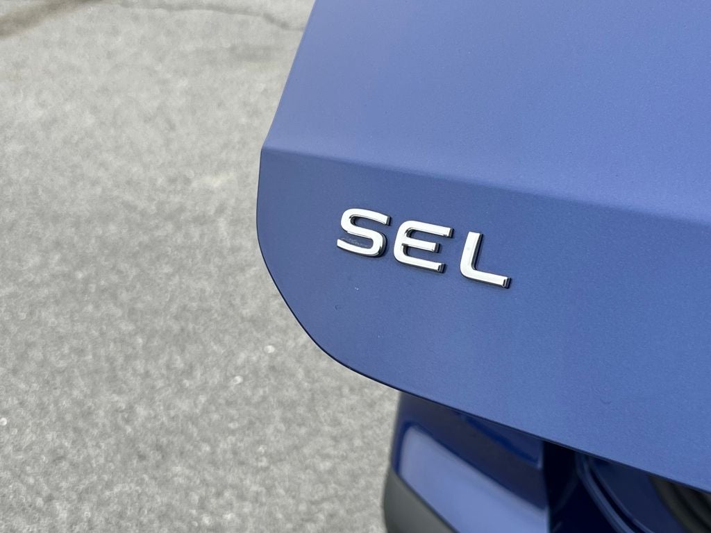 2024 Volkswagen Taos 1.5T SEL