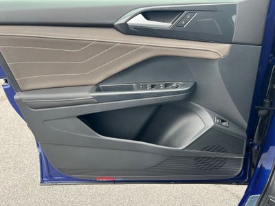 2024 Volkswagen Taos 1.5T SEL