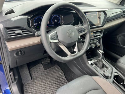 2024 Volkswagen Taos 1.5T SEL