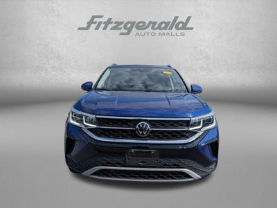 2024 Volkswagen Taos 1.5T SEL