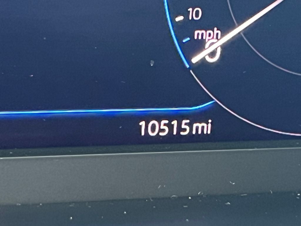 2024 Volkswagen Taos 1.5T SEL