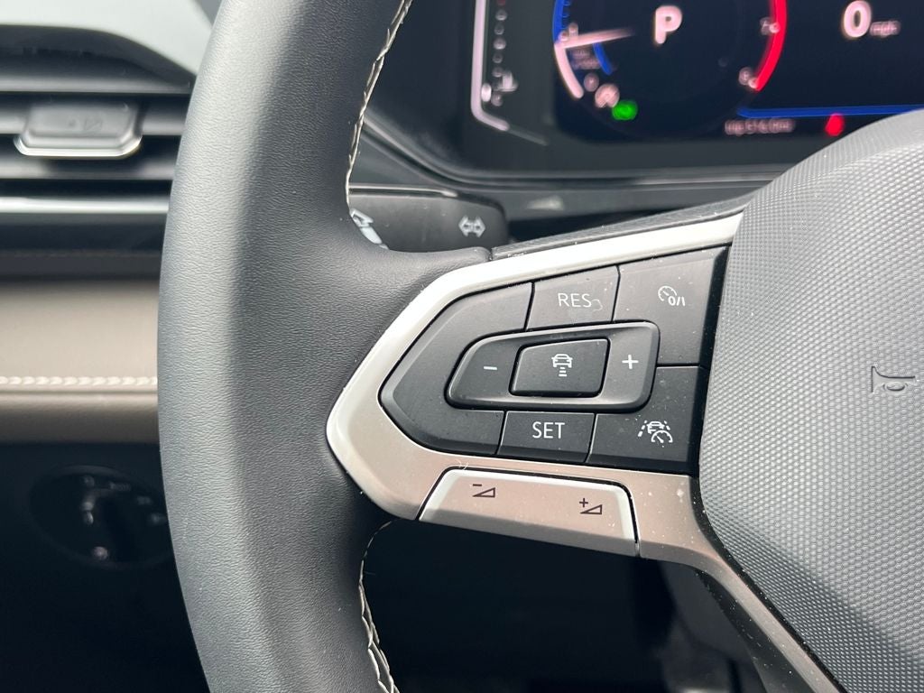 2024 Volkswagen Taos 1.5T SEL