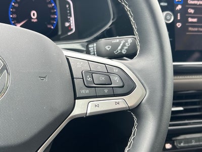 2024 Volkswagen Taos 1.5T SEL