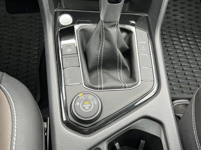 2024 Volkswagen Taos 1.5T SEL