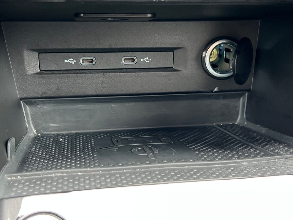 2024 Volkswagen Taos 1.5T SEL