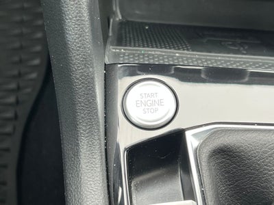 2024 Volkswagen Taos 1.5T SEL