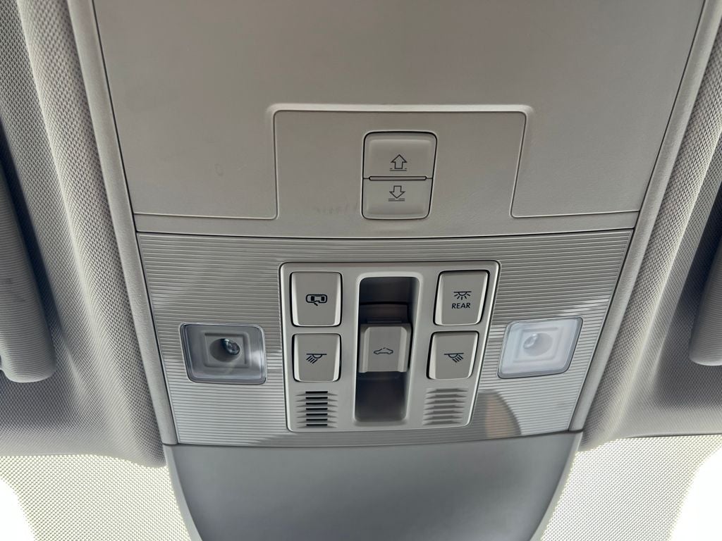 2024 Volkswagen Taos 1.5T SEL