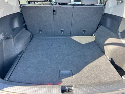 2024 Volkswagen Tiguan 2.0T Wolfsburg Edition