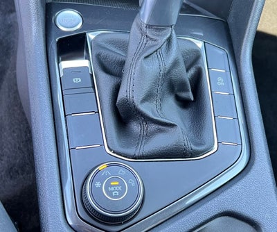 2024 Volkswagen Tiguan 2.0T Wolfsburg Edition