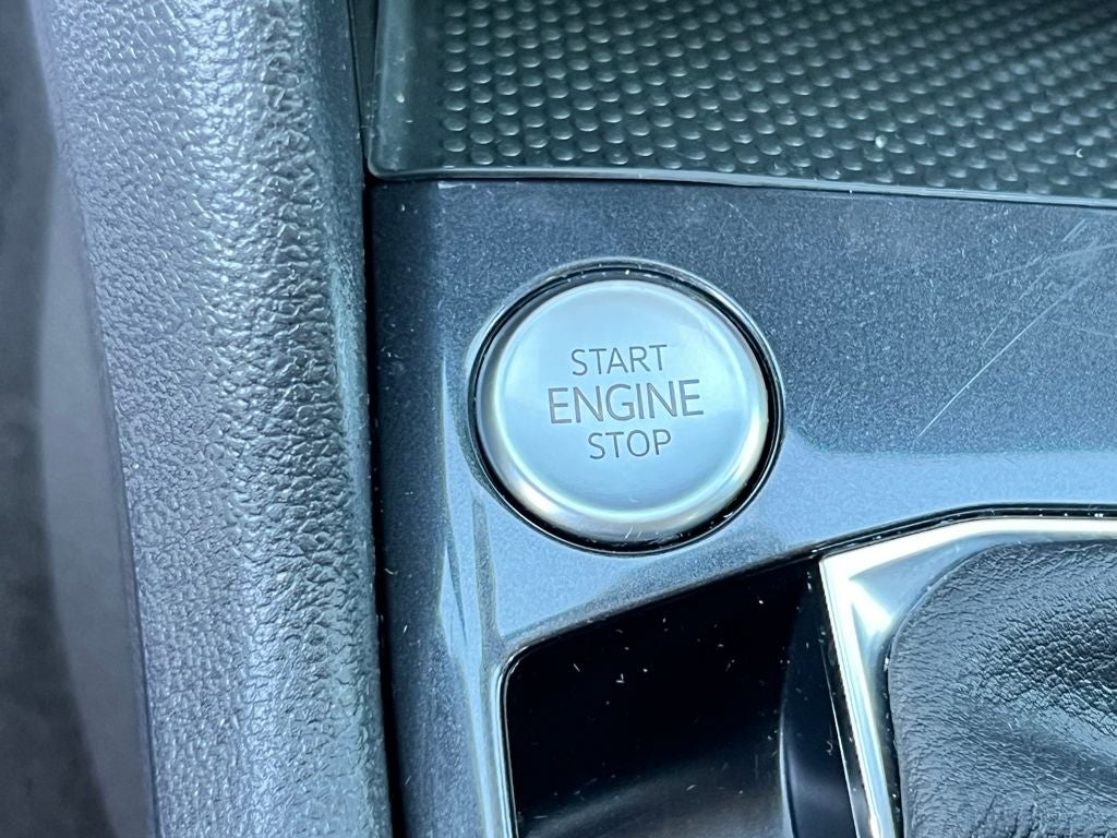 2024 Volkswagen Tiguan 2.0T Wolfsburg Edition