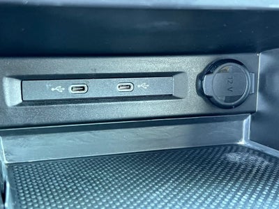 2024 Volkswagen Tiguan 2.0T Wolfsburg Edition