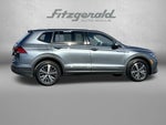 2024 Volkswagen Tiguan 2.0T Wolfsburg Edition
